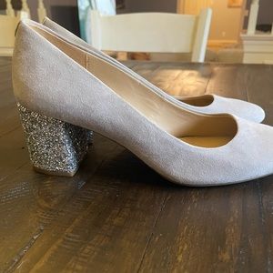 Micheal Kors Shoes size 8.5 used